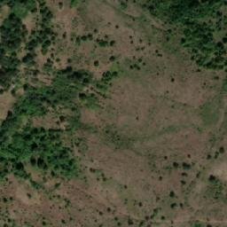 Satellite imagery of Baljestajski Del, RS