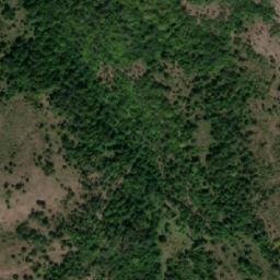 Satellite imagery of Baljestajski Del, RS