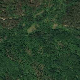 Satellite imagery of Dabino Ravnište, RS