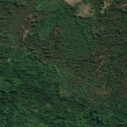 Satellite imagery of Dabino Ravnište, RS