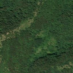 Satellite imagery of Glog, RS