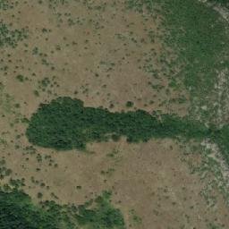 Satellite imagery of Klepats, BG