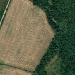 Satellite imagery of Radovevitsa, BG