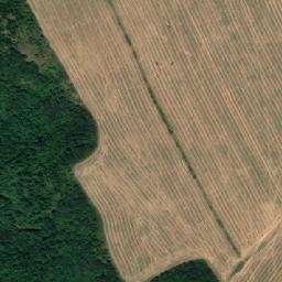 Satellite imagery of Radovevitsa, BG