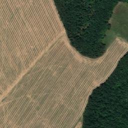 Satellite imagery of Radovevitsa, BG