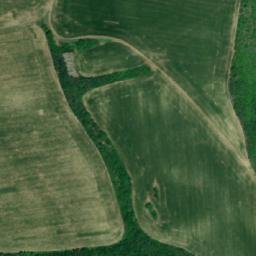 Satellite imagery of Nocheva Mogila, BG