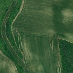 Satellite imagery of Nocheva Mogila, BG