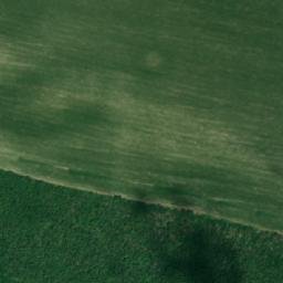 Satellite imagery of Nocheva Mogila, BG