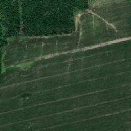 Satellite imagery of Chovlashka Mogila, BG