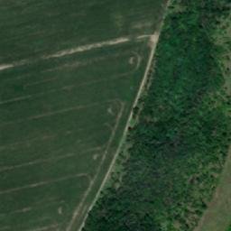 Satellite imagery of Chovlashka Mogila, BG