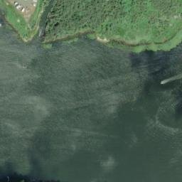 Satellite imagery of Rocky Point, US