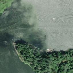 Satellite imagery of Rocky Point, US