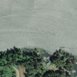 Satellite imagery of Rocky Point, US