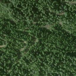 Satellite imagery of Mayflower Mine, US