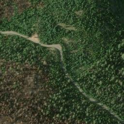 Satellite imagery of Juniper Ridge, US