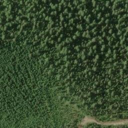 Satellite imagery of Juniper Ridge, US