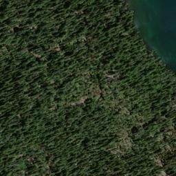 Satellite imagery of Roosevelt Point, US