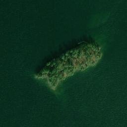 Satellite imagery of Montcalm Point, US