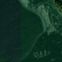 Satellite imagery of Pearl Point, US