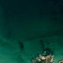 Satellite imagery of Punta Prados, ES
