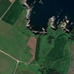 Satellite imagery of Punta Campo Longo, ES