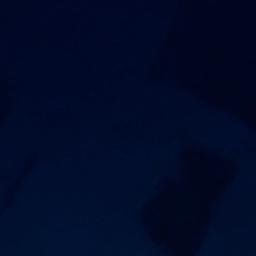 Satellite imagery of Punta Forcada, ES