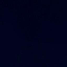 Satellite imagery of Punta Campaña, ES
