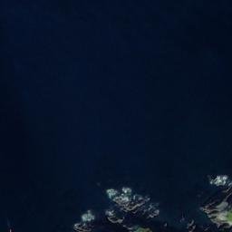 Satellite imagery of Punta Barroco, ES