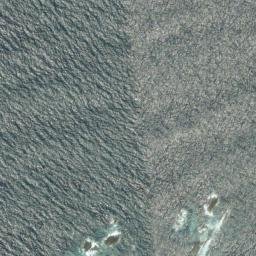 Satellite imagery of Punta Castañal, ES