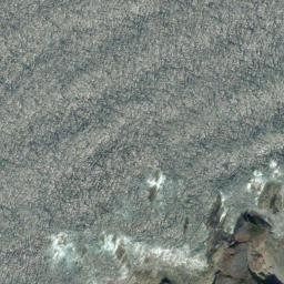 Satellite imagery of Punta Castañal, ES