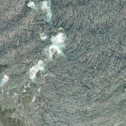 Satellite imagery of Punta Castañal, ES