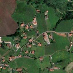 Satellite imagery of Punta del Regato, ES