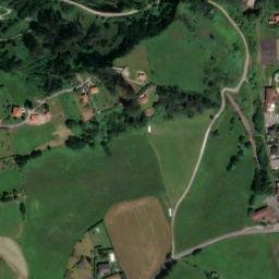 Satellite imagery of Punta del Regato, ES