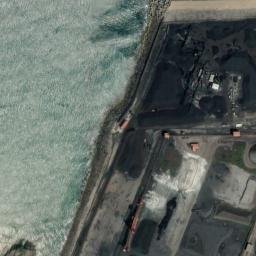 Satellite imagery of survey_point, ES