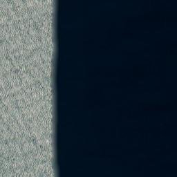 Satellite imagery of Roca Punta de Amandi, ES