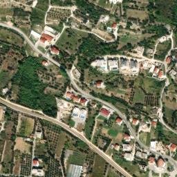 Satellite imagery of GPS 1018, HR