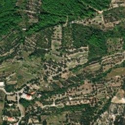 Satellite imagery of GPS 1018, HR