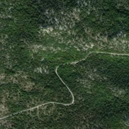 Satellite imagery of cairn, IT