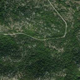 Satellite imagery of cairn, IT