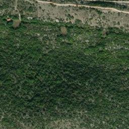 Satellite imagery of cairn, IT