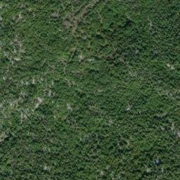 Satellite imagery of Debeljak Kosa, HR