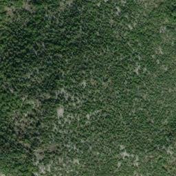 Satellite imagery of Debeljak Kosa, HR