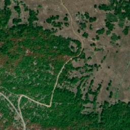 Satellite imagery of Lukovača, BA