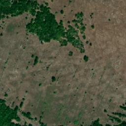 Satellite imagery of Lukovača, BA