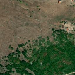 Satellite imagery of Lukovača, BA
