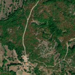 Satellite imagery of Koviljevac, BA