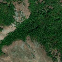 Satellite imagery of Kalinovac, BA