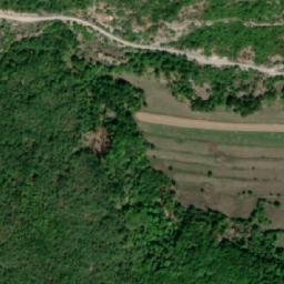 Satellite imagery of Grčka Gradina, BA