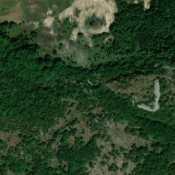 Satellite imagery of Velika Mošnjača, BA