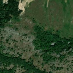 Satellite imagery of Mala Mošnjača, BA